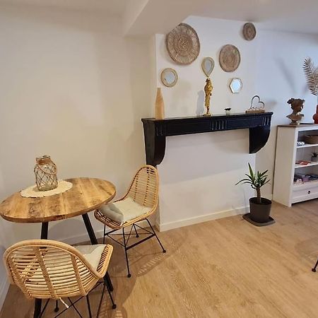 L'Echappee Belle Apartment Vienne  Bagian luar foto