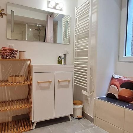 L'Echappee Belle Apartment Vienne  Bagian luar foto